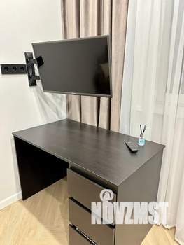 1-к квартира, посуточно, 48м2, 6/6 этаж