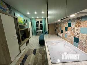 3-к квартира, на длительный срок, 55м2, 4/8 этаж