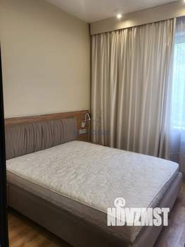 2-к квартира, на длительный срок, 56м2, 3/6 этаж