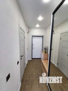 Студия квартира, на длительный срок, 20м2, 22/26 этаж