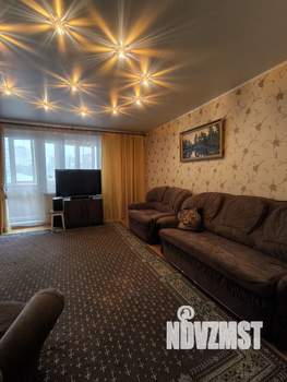 2-к квартира, на длительный срок, 72м2, 4/10 этаж