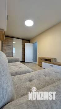 2-к квартира, на длительный срок, 53м2, 4/9 этаж