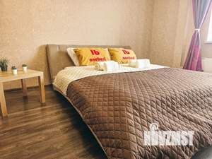 1-к квартира, посуточно, 65м2, 1/1 этаж