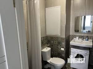 1-к квартира, посуточно, 15м2, 1/1 этаж