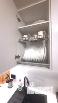 1-к квартира, на длительный срок, 35м2, 3/12 этаж