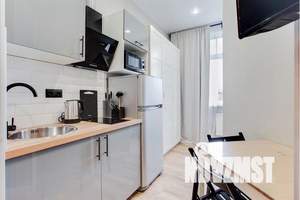 1-к квартира, посуточно, 16м2, 1/8 этаж