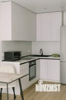 1-к квартира, на длительный срок, 34м2, 6/9 этаж