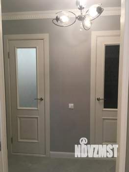 1-к квартира, на длительный срок, 35м2, 9/9 этаж