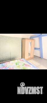 2-к квартира, на длительный срок, 52м2, 3/3 этаж