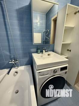 1-к квартира, на длительный срок, 36м2, 8/8 этаж