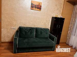 Студия квартира, на длительный срок, 21м2, 3/3 этаж