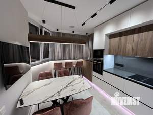 2-к квартира, на длительный срок, 72м2, 2/9 этаж