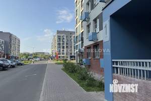 1-к квартира, на длительный срок, 32м2, 6/8 этаж