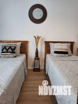 2-к квартира, посуточно, 55м2, 7/9 этаж