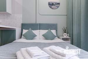 1-к квартира, посуточно, 15м2, 1/1 этаж