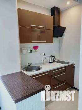 1-к квартира, посуточно, 42м2, 5/24 этаж