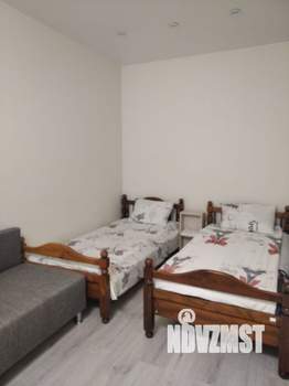 1-к квартира, посуточно, 42м2, 6/8 этаж