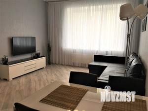 2-к квартира, посуточно, 52м2, 6/17 этаж