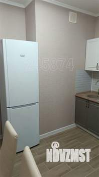 2-к квартира, на длительный срок, 51м2, 4/8 этаж