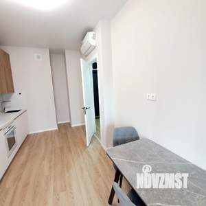 2-к квартира, на длительный срок, 34м2, 18/28 этаж