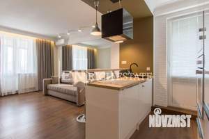 2-к квартира, на длительный срок, 50м2, 21/22 этаж