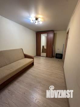 1-к квартира, на длительный срок, 28м2, 5/5 этаж