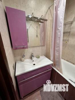 2-к квартира, на длительный срок, 68м2, 13/22 этаж