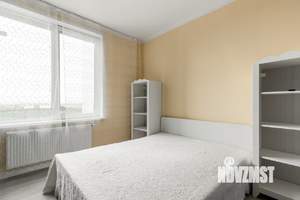 Студия квартира, на длительный срок, 31м2, 25/33 этаж