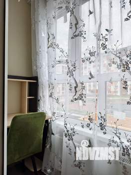 1-к квартира, на длительный срок, 38м2, 2/8 этаж