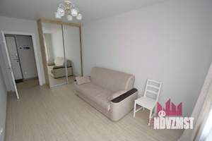 1-к квартира, на длительный срок, 31м2, 6/8 этаж