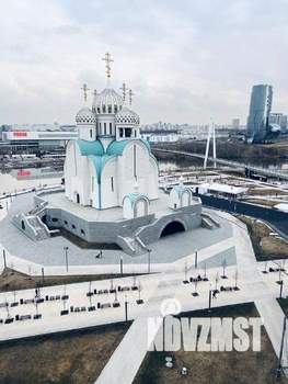 2-к квартира, посуточно, 63м2, 1/1 этаж