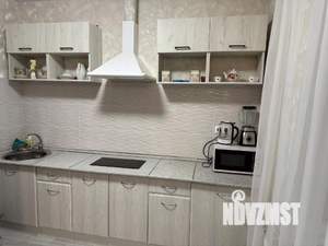 2-к квартира, посуточно, 55м2, 1/1 этаж