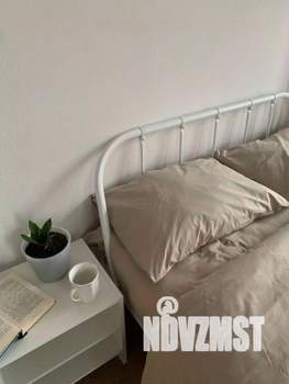 1-к квартира, посуточно, 50м2, 1/1 этаж