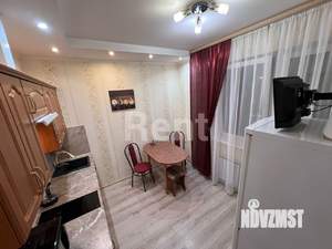 1-к квартира, на длительный срок, 43м2, 22/22 этаж