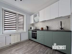 1-к квартира, на длительный срок, 33м2, 7/10 этаж