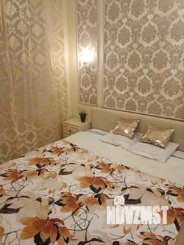 3-к квартира, на длительный срок, 48м2, 17/44 этаж