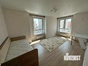 2-к квартира, на длительный срок, 60м2, 28/33 этаж