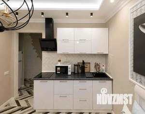 Студия квартира, посуточно, 22м2, 1/17 этаж