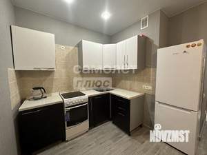 1-к квартира, на длительный срок, 40м2, 2/8 этаж