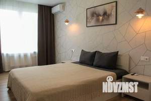 1-к квартира, посуточно, 49м2, 1/1 этаж