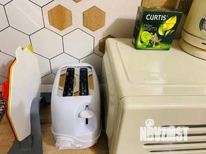 Студия квартира, посуточно, 27м2, 3/25 этаж