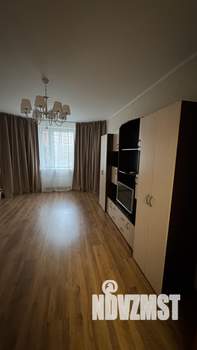 2-к квартира, на длительный срок, 64м2, 3/17 этаж