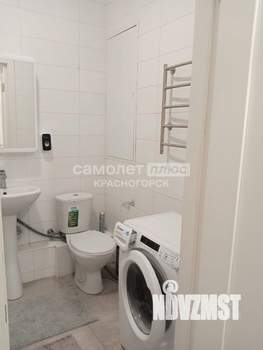 Студия квартира, на длительный срок, 25м2, 12/32 этаж