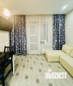 2-к квартира, на длительный срок, 29м2, 2/25 этаж