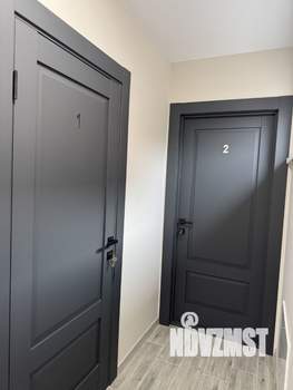 1-к квартира, на длительный срок, 33м2, 2/2 этаж