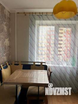1-к квартира, на длительный срок, 37м2, 5/10 этаж