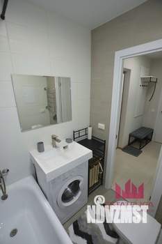 1-к квартира, на длительный срок, 35м2, 3/8 этаж