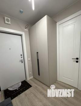 1-к квартира, на длительный срок, 35м2, 5/31 этаж