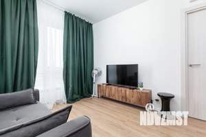 1-к квартира, посуточно, 31м2, 2/9 этаж