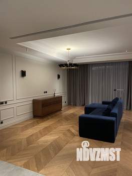 4-к квартира, на длительный срок, 187м2, 3/5 этаж